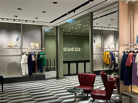 gucci roermond appointment|gucci roermond.